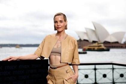 Leslie Bibb’s Wet Bob Is More Proof The Style Is Huge For Spring