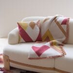 Louis Vuitton’s New Home Collection Reinvents Its Signature House Codes