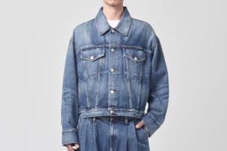 Men’s Jeans Are My Latest Obsession