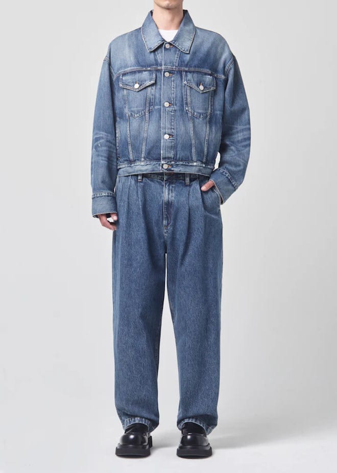 Men’s Jeans Are My Latest Obsession Men’s Jeans Are My Latest Obsession