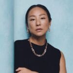 Mikey Madison & Greta Lee Are Tiffany & Co.’s New Campaign Stars