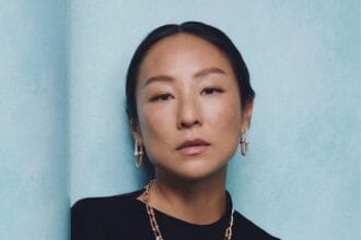 Mikey Madison & Greta Lee Are Tiffany & Co.’s New Campaign Stars