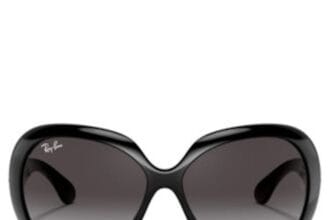 Oversized Sunglasses Are Spring 2025’s Top Accessory Trend