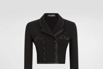 Shop the Dolce & Gabbana Spring 2025 Collection