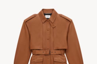 Shop the Saint Laurent Spring 2025 Collection