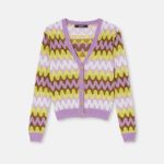 Shop the Versace Spring 2025 collection