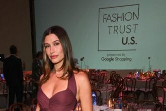 The 2025 Fashion Trust U.S. Awards Brought Together Your Favorite Celebrities