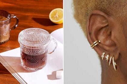 The 65 Bougiest Things We Found On Amazon Under 
