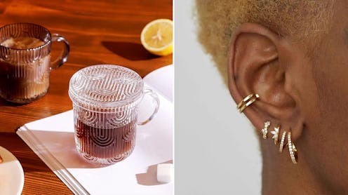 The 65 Bougiest Things We Found On Amazon Under 
