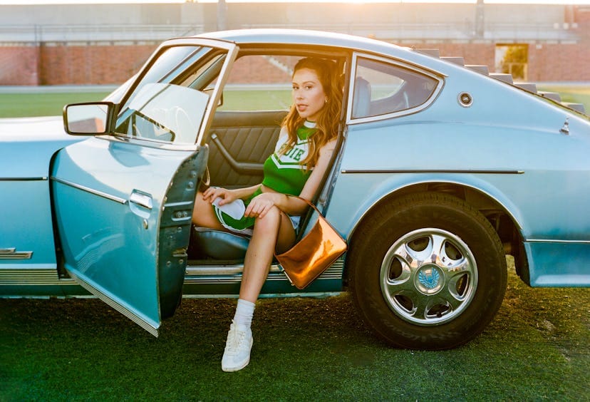 The April 2025 Fashion News Will Get You Ready For Summer