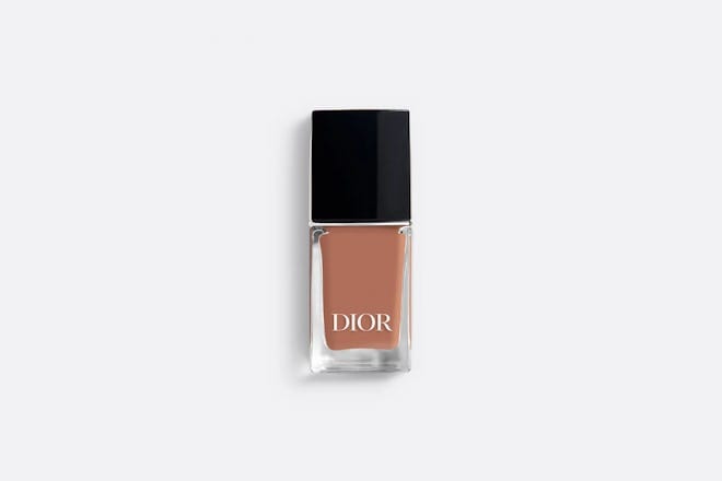 The Best Spring Nail Colors Are Bright & Vibrant