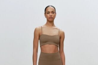 The It Girl Activewear Sets I’m Living In This Spring