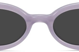 The Spring 2025 Sunglasses Trends Are Bolder Than Ever