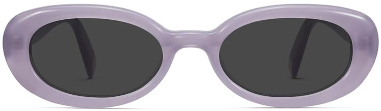 The Spring 2025 Sunglasses Trends Are Bolder Than Ever