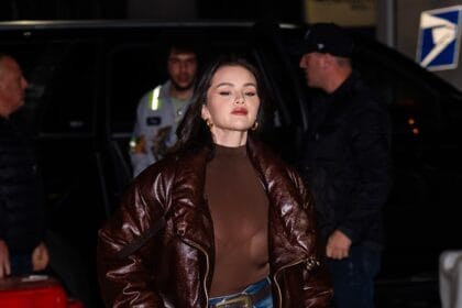 These Celebrity Monochromatic Makeup Looks Prove The Trend Is So Versatile