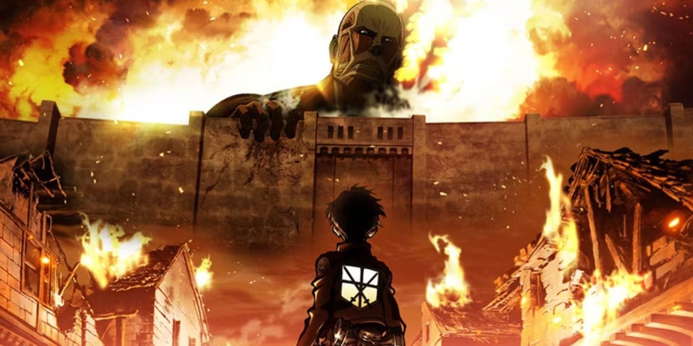 10 Best ‘Attack on Titan’ Episodes, Ranked