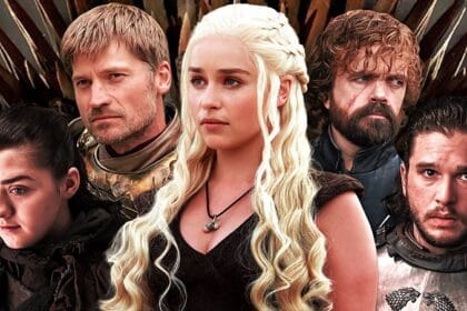 15 Game Of Thrones Storylines That Went Nowhere