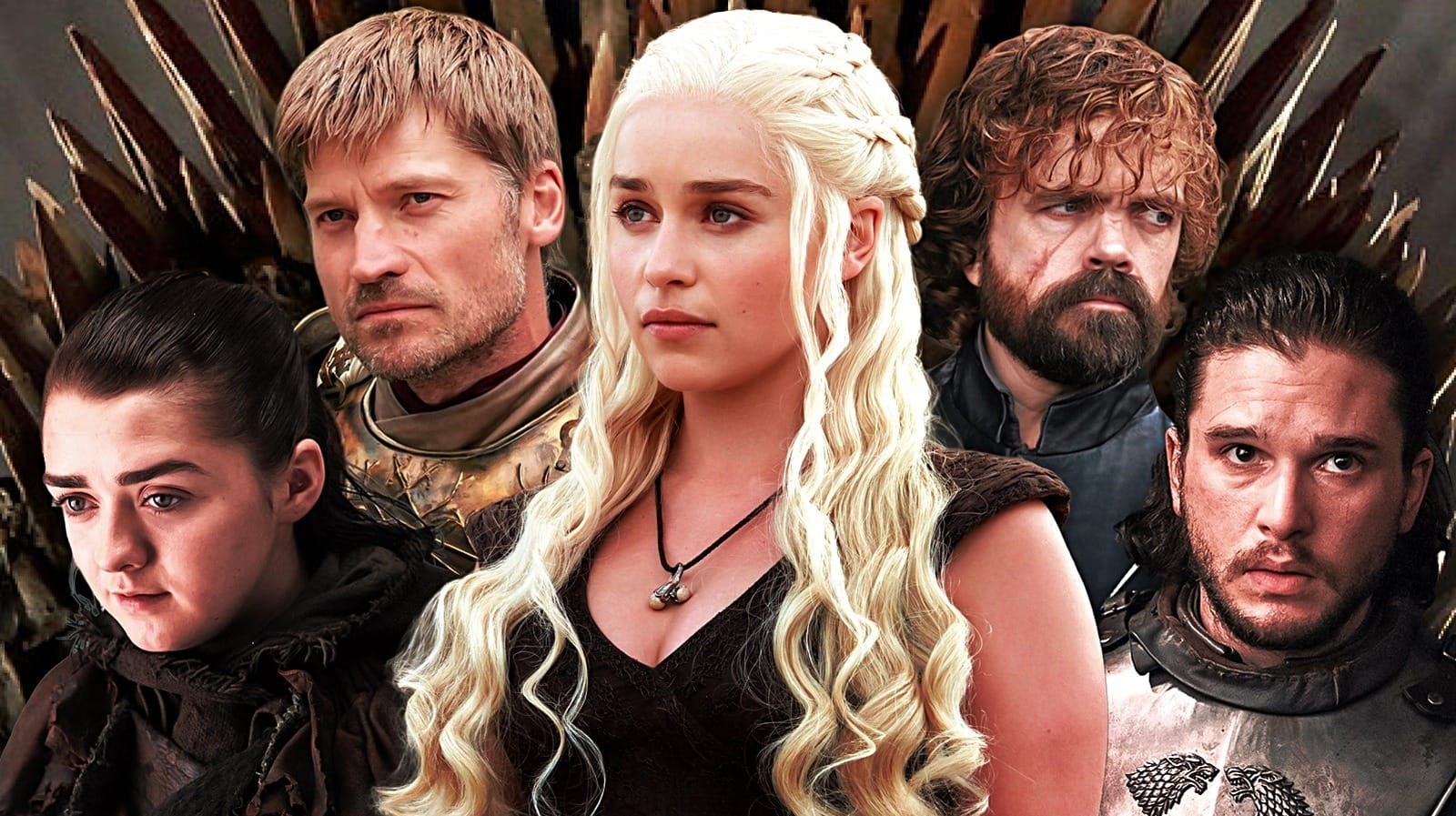 15 Game Of Thrones Storylines That Went Nowhere