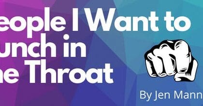 I Know AI is Everywhere, but is AI in My Head?