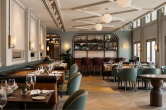 Mother’s Day 2025: The Best Restaurants For Every Meal