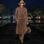 The Making of The Chanel Métiers D’Art 2025 Collection