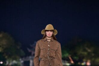 The Making of The Chanel Métiers D’Art 2025 Collection