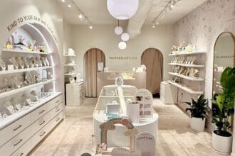 Wanderlust + Co Makes Its U.S. Debut with New Flagships