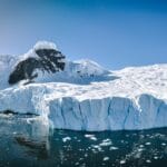 Christine Amour-Levar Is Leading A Bold Journey To The Arctic