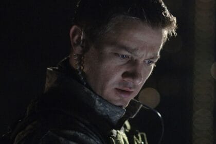 18-Year-Old Zombie Movie With Jeremy Renner & Idris Elba Is Coming to Hulu