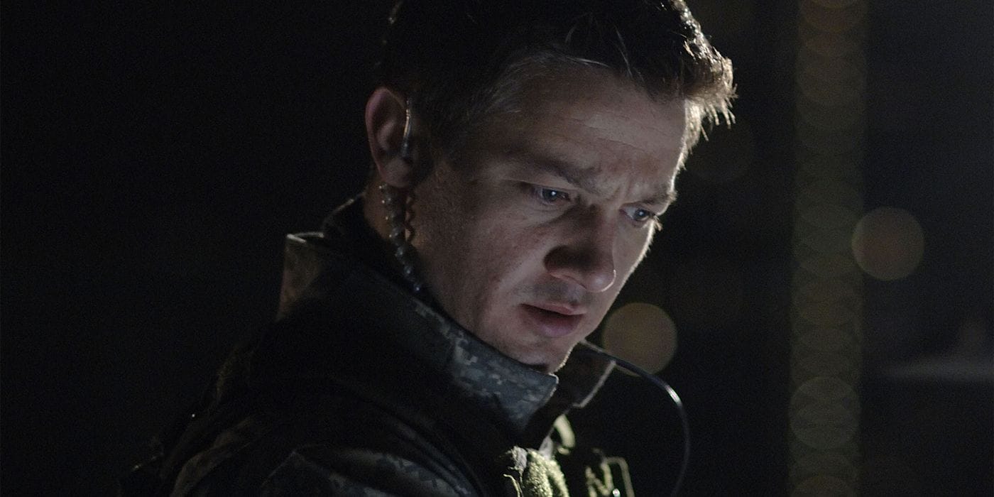 18-Year-Old Zombie Movie With Jeremy Renner & Idris Elba Is Coming to Hulu