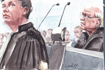 20 ans de prison pour le pédocriminel Joël Le Scouarnec qui a fait 299 victimes
