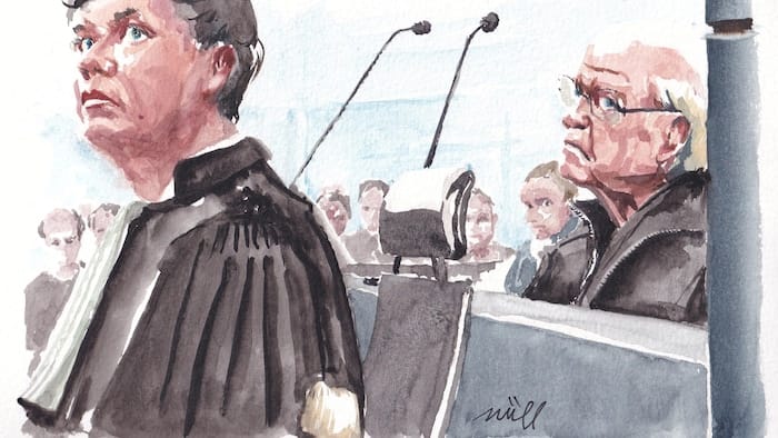 20 ans de prison pour le pédocriminel Joël Le Scouarnec qui a fait 299 victimes