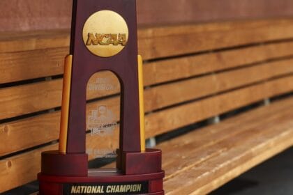 2025 NCAA baseball bracket: Men’s College World Series scores, schedule