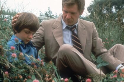40 Years Later, This Harrison Ford Thriller Is Still One of His Best