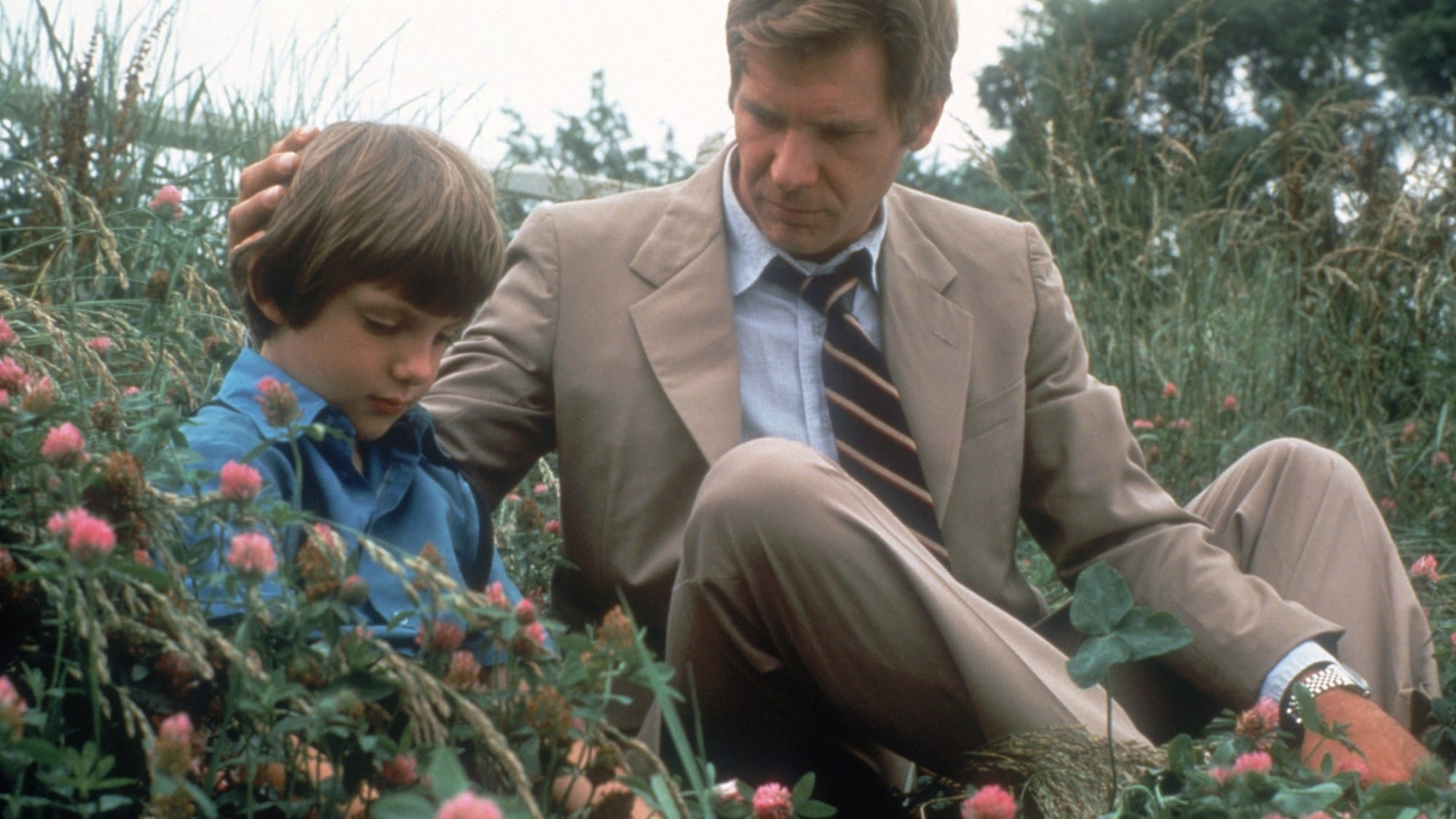 40 Years Later, This Harrison Ford Thriller Is Still One of His Best