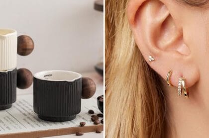 65 Awesome Bougie Things We Can’t Believe Are Under  On Amazon