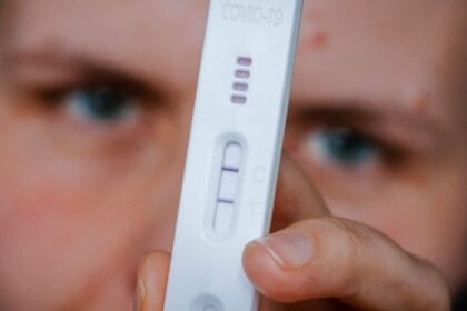 A new COVID-19 variant is driving up infections in Australia. Here’s what to know about NB.1.8.1