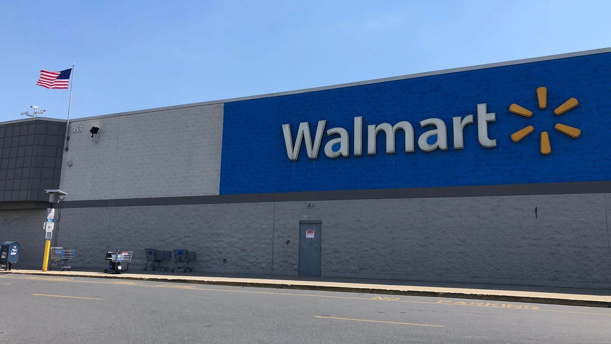 A second Walmart boycott is happening over DEI. Here’s when.