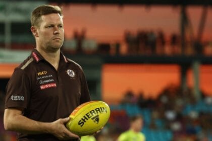 AFL: Ignore the manufactured alarm, Magpies clash will answer Hawks doubters