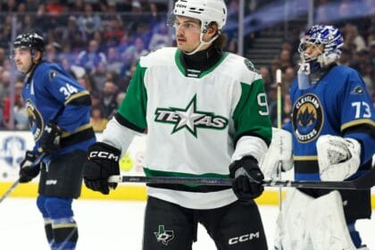 AHL notebook: Prospects to watch in Calder Cup final 4