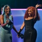 AMAs Winners 2025: Complete List