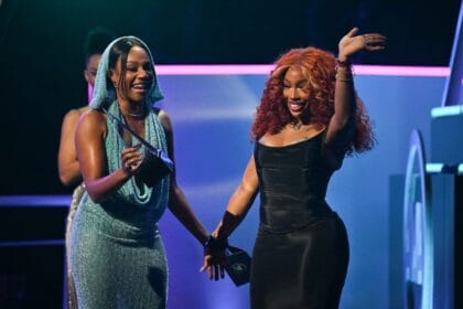 AMAs Winners 2025: Complete List