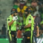 Abdullah, Fakhar heroics propel Qalandars to Eliminator 2 | Press Release
