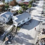 Above-normal activity predicted for 2025 Atlantic hurricane season, NOAA forecasts