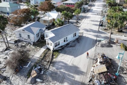 Above-normal activity predicted for 2025 Atlantic hurricane season, NOAA forecasts