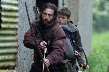 After Watching A New 28 Years Later Scene, I Need To Explain Why I’m Very Worried About Aaron Taylor-Johnson’s Character