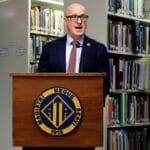 Alberta Teachers’ Association approve strike authorization vote
