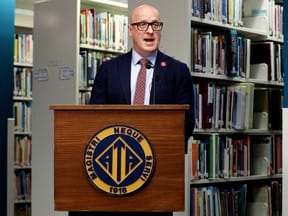 Alberta Teachers’ Association approve strike authorization vote Alberta Teachers’ Association approve strike authorization vote