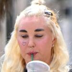 Amanda Bynes Flaunts New Tattoo And Major Hair Transformation After Joining OnlyFans