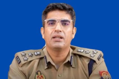 An Inspirational Officer Who Was Expelled From School But Rose To Become An IPS Officer News24 –